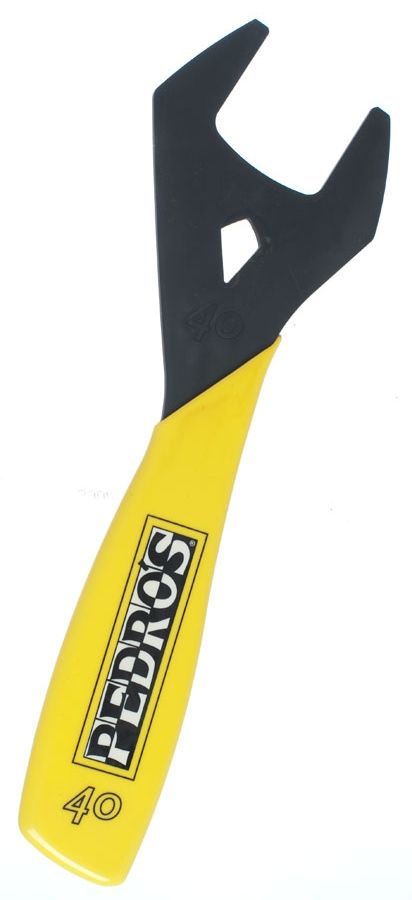 PEDRO´S HEADSET WRENCH, 40MM PEDRO´S HEADSET WRENCH, 40MM