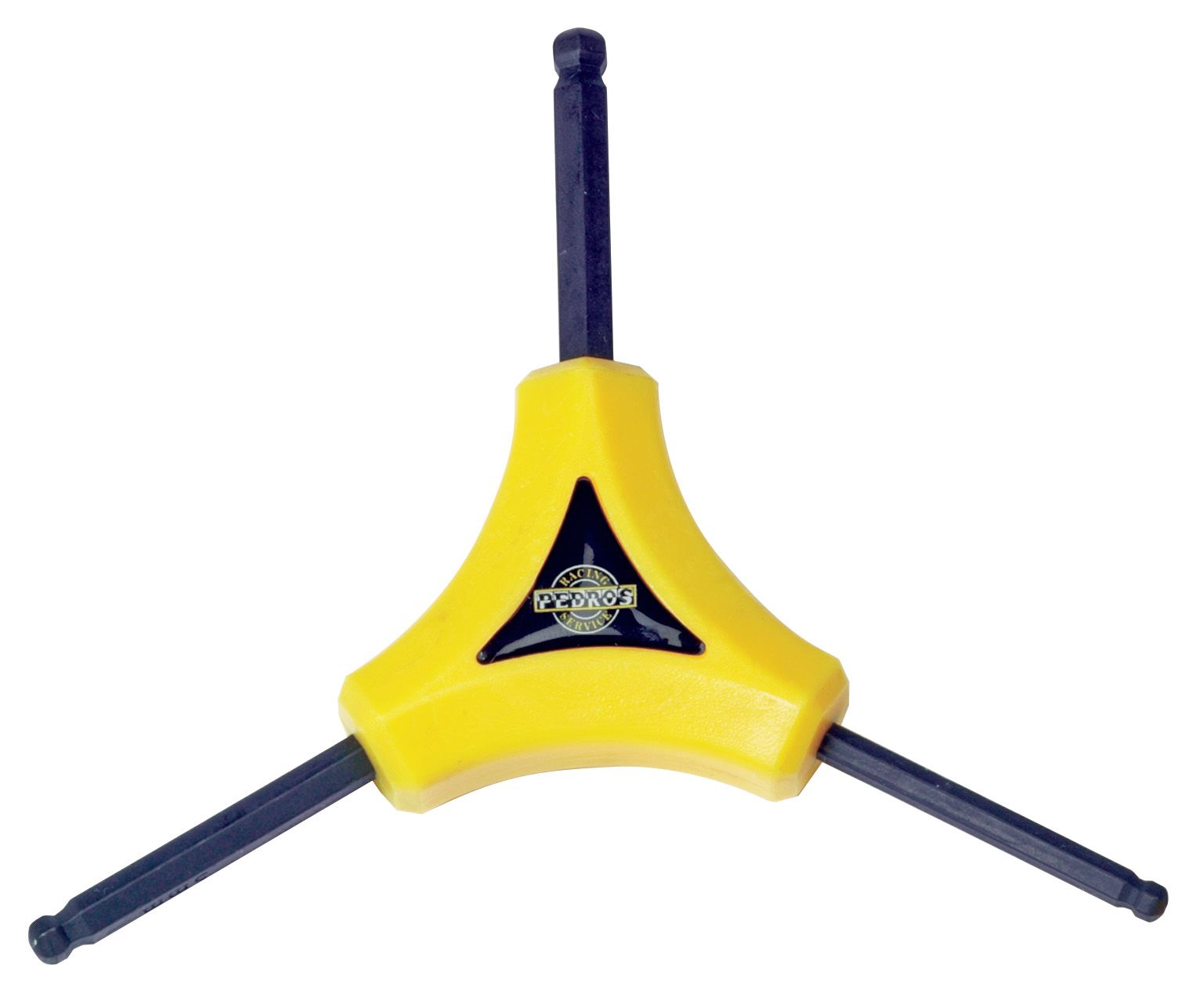 PEDRO´S Y-HEX WRENCH W/BALLEND, 4/5/6MM, 4.00MM, 5.00MM, 6.00MM PEDRO´S Y-HEX WRENCH W/BALLEND, 4/5/6MM, 4.00MM, 5.00MM, 6.00MM