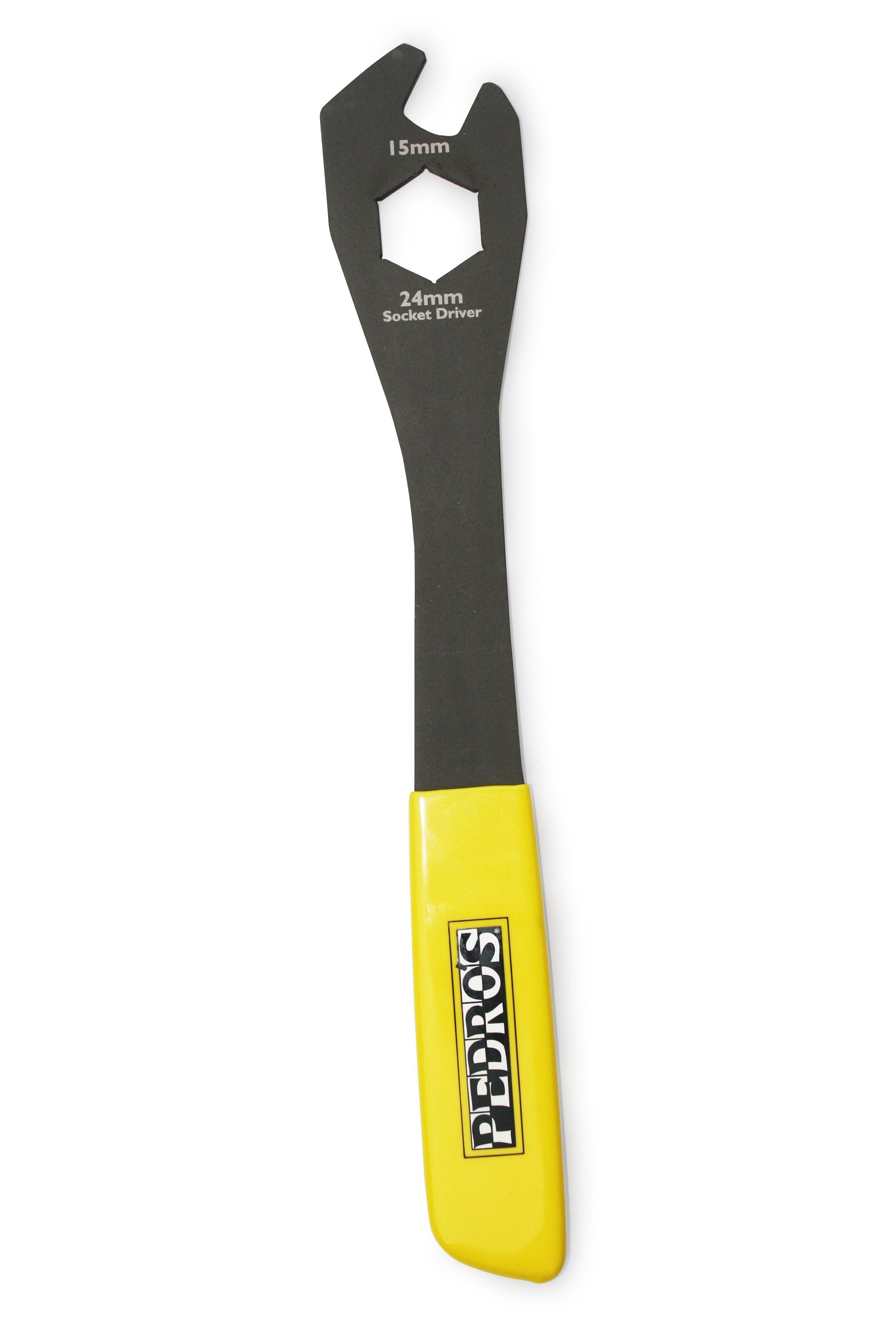 PEDRO´S APPRENTICE PEDAL WRENCH, 15MM, 15.00MM