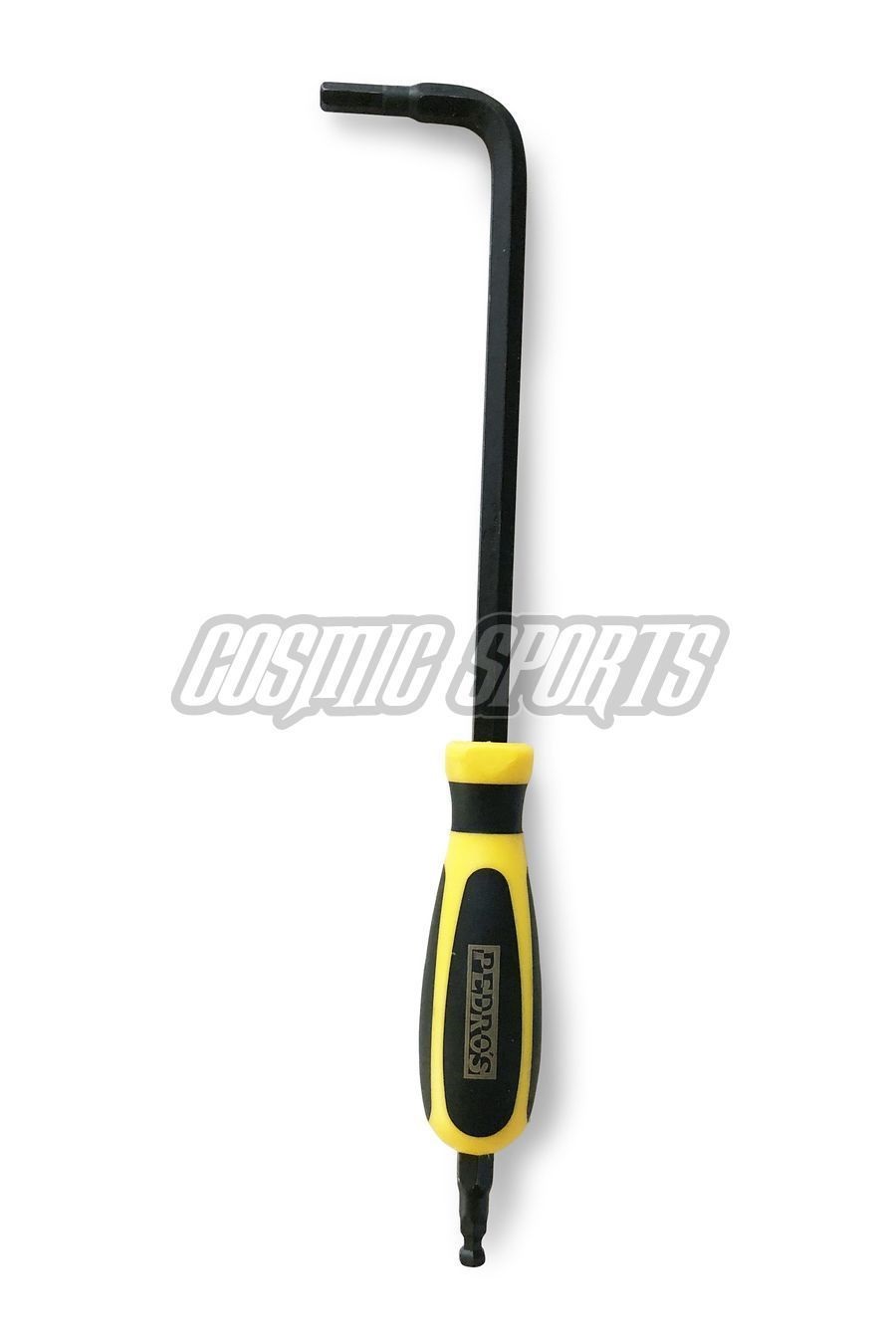 PEDRO´S HEX DRIVER II PEDAL WRENCH, 6MM, 6.00MM