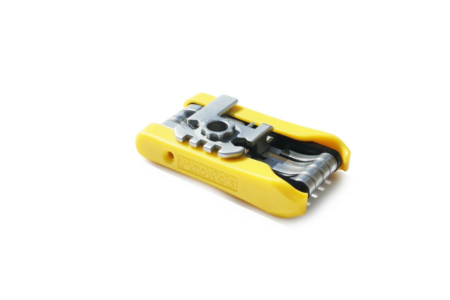 PEDRO´S RX MICRO MULTITOOL, 20-TEILIG PEDRO´S RX MICRO MULTITOOL, 20-TEILIG