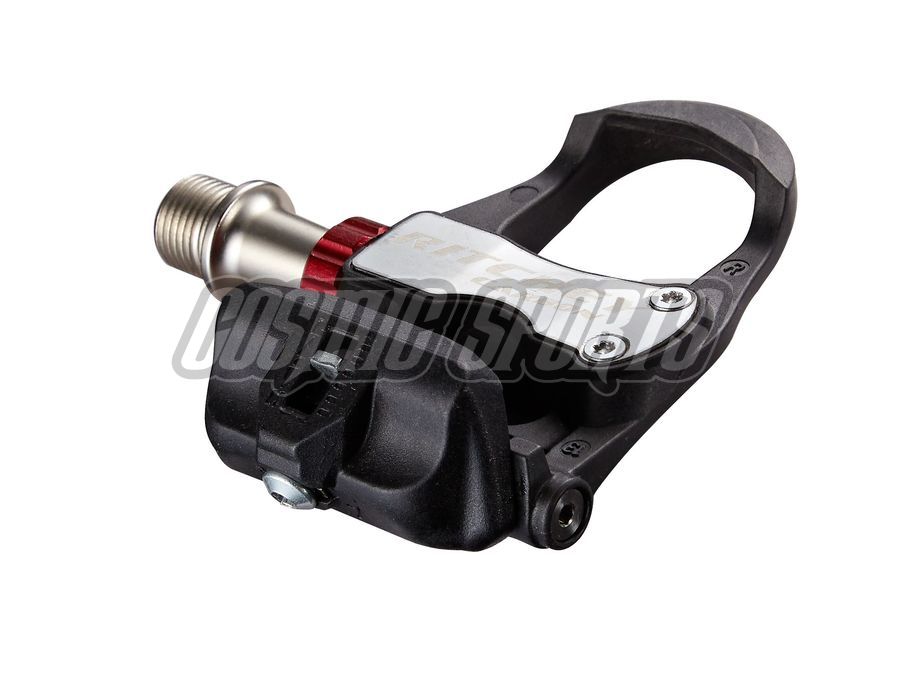 RITCHEY WCS CARBON ECHELON CLEATS, 0°, BLACK, ONE SIZE RITCHEY WCS CARBON ECHELON CLEATS, 0°, BLACK, ONE SIZE