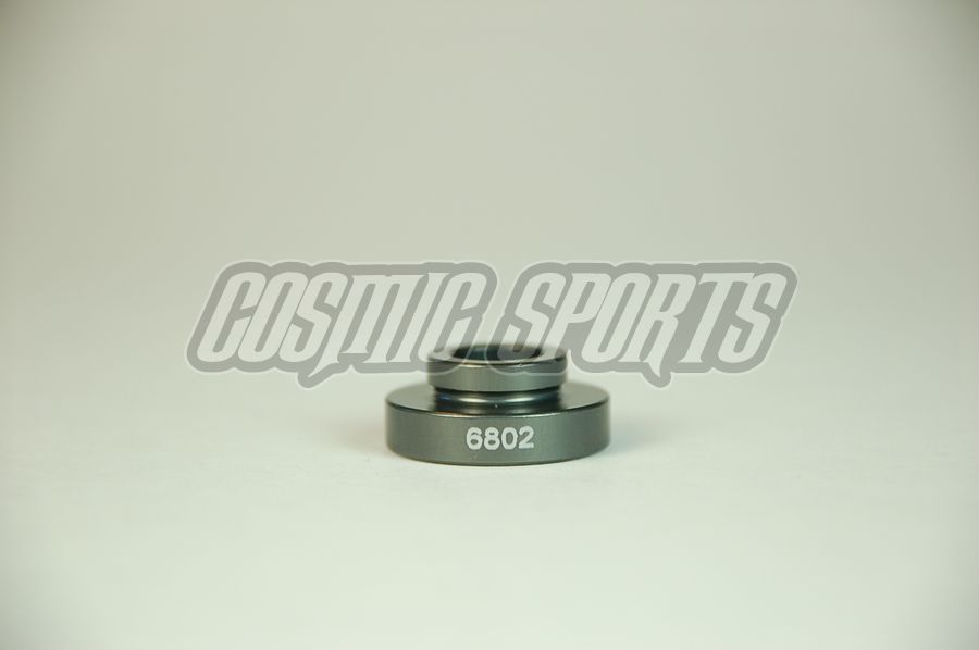 WHEELS MANUFACTURING OPEN BORE DRIFT, 6802, FOR 3/8" ROD WHEELS MANUFACTURING OPEN BORE DRIFT, 6802, FOR 3/8" ROD