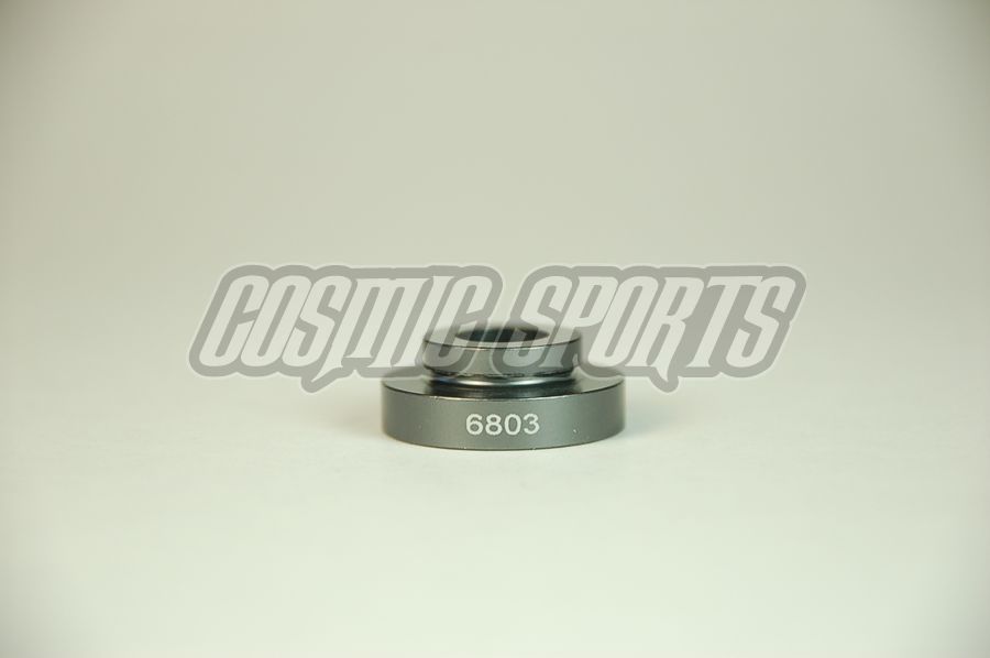WHEELS MANUFACTURING OPEN BORE DRIFT, 6803, FOR 3/8" ROD WHEELS MANUFACTURING OPEN BORE DRIFT, 6803, FOR 3/8" ROD