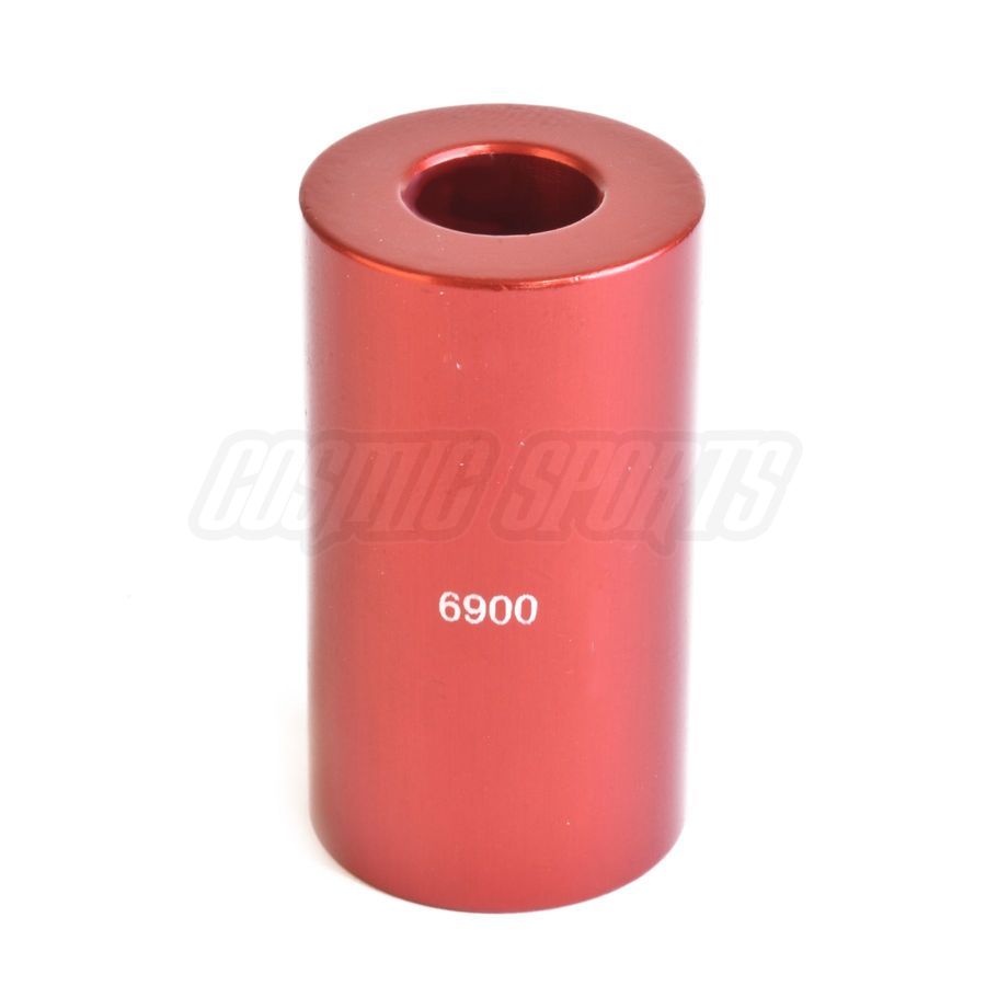 WHEELS MANUFACTURING OVER OVER AXLE DRIFT (PRS2), 6900, FOR 3/8" ROD