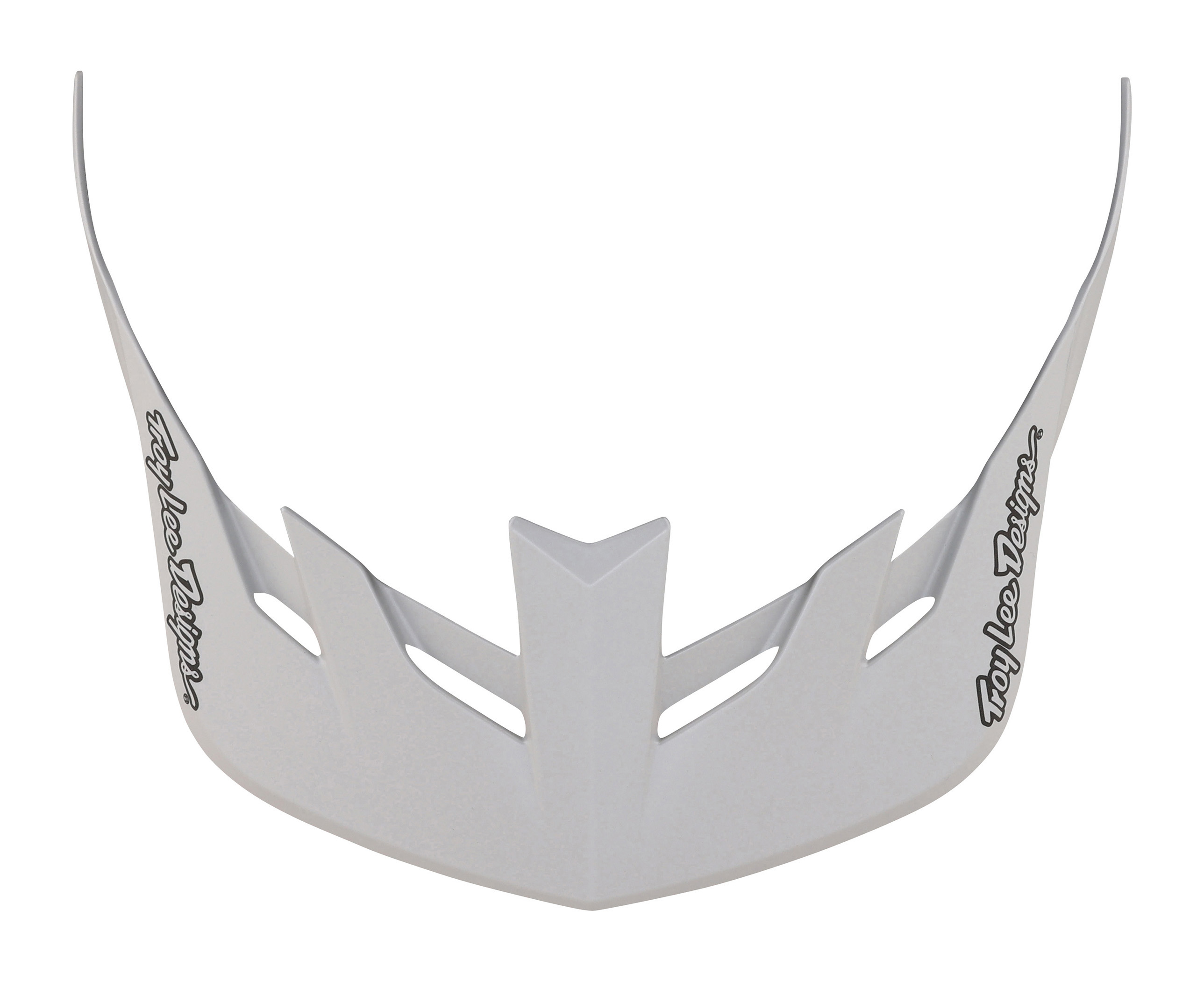 TROY LEE DESIGNS FLOWLINE SE HELMET VISOR, RADIAN, GRAY/CHARCOAL, ONE SIZE TROY LEE DESIGNS FLOWLINE SE HELMET VISOR, RADIAN, GRAY/CHARCOAL, ONE SIZE