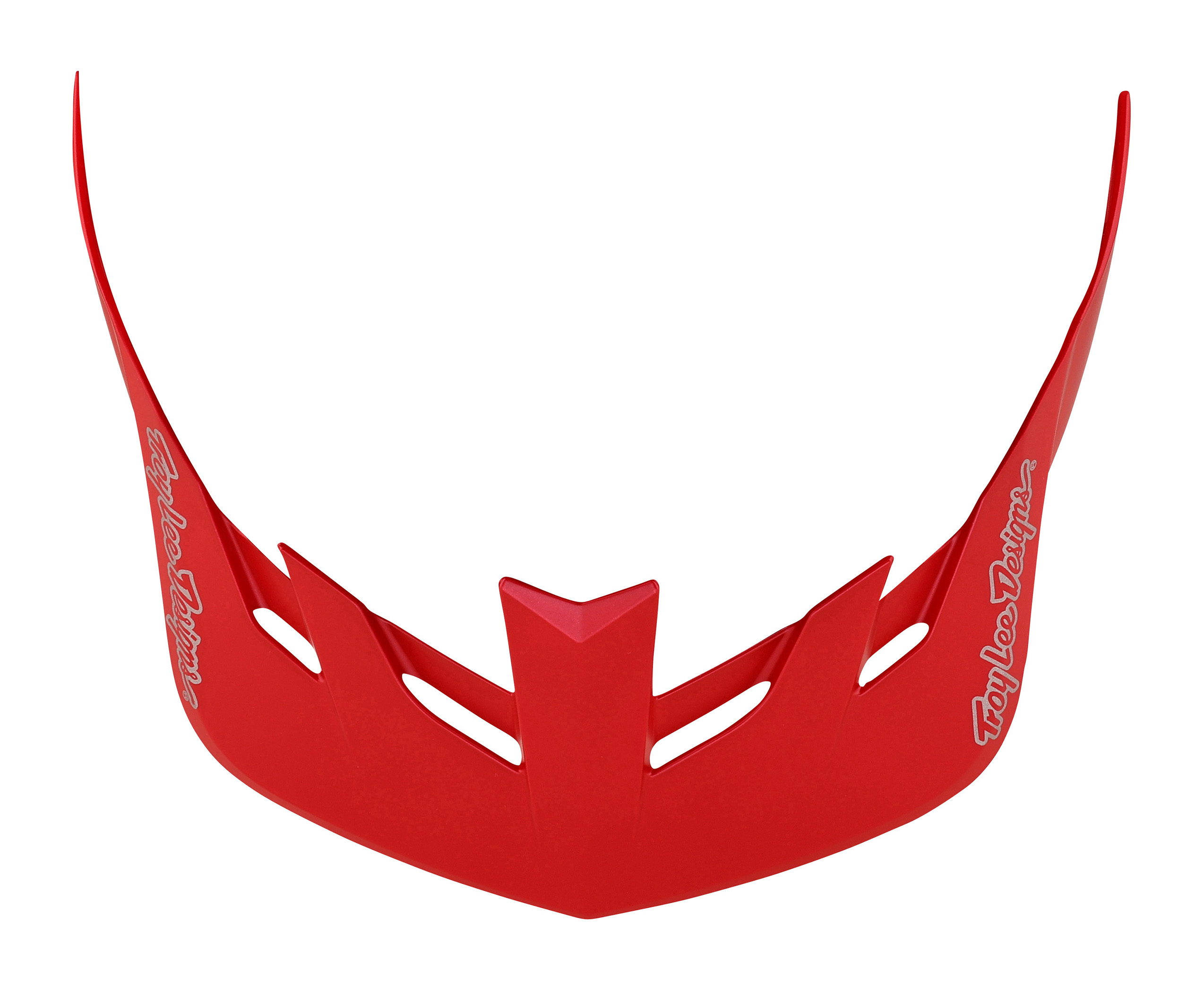 TROY LEE DESIGNS FLOWLINE HELMET VISOR, ORBIT, APPLE, ONE SIZE
