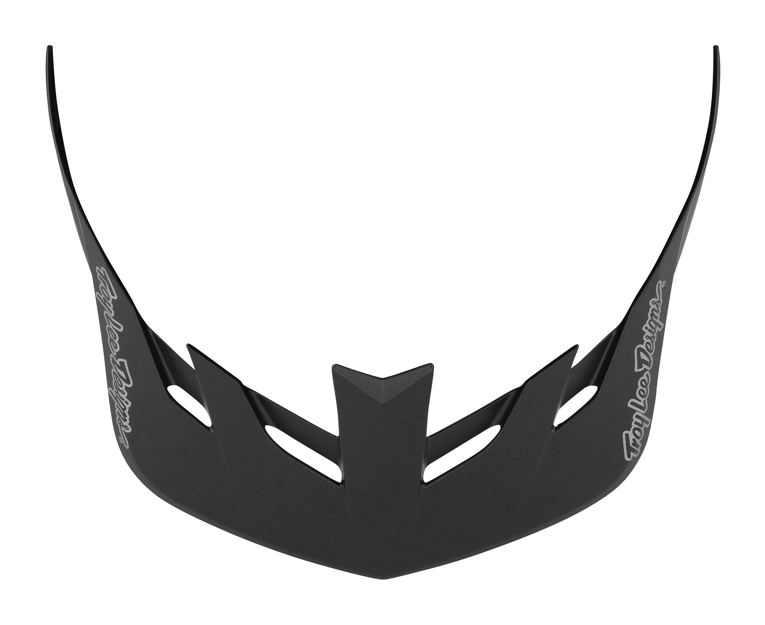 TROY LEE DESIGNS FLOWLINE HELMET VISOR, ORBIT, BLACK, YOUTH, ONE SIZE TROY LEE DESIGNS FLOWLINE HELMET VISOR, ORBIT, BLACK, YOUTH, ONE SIZE