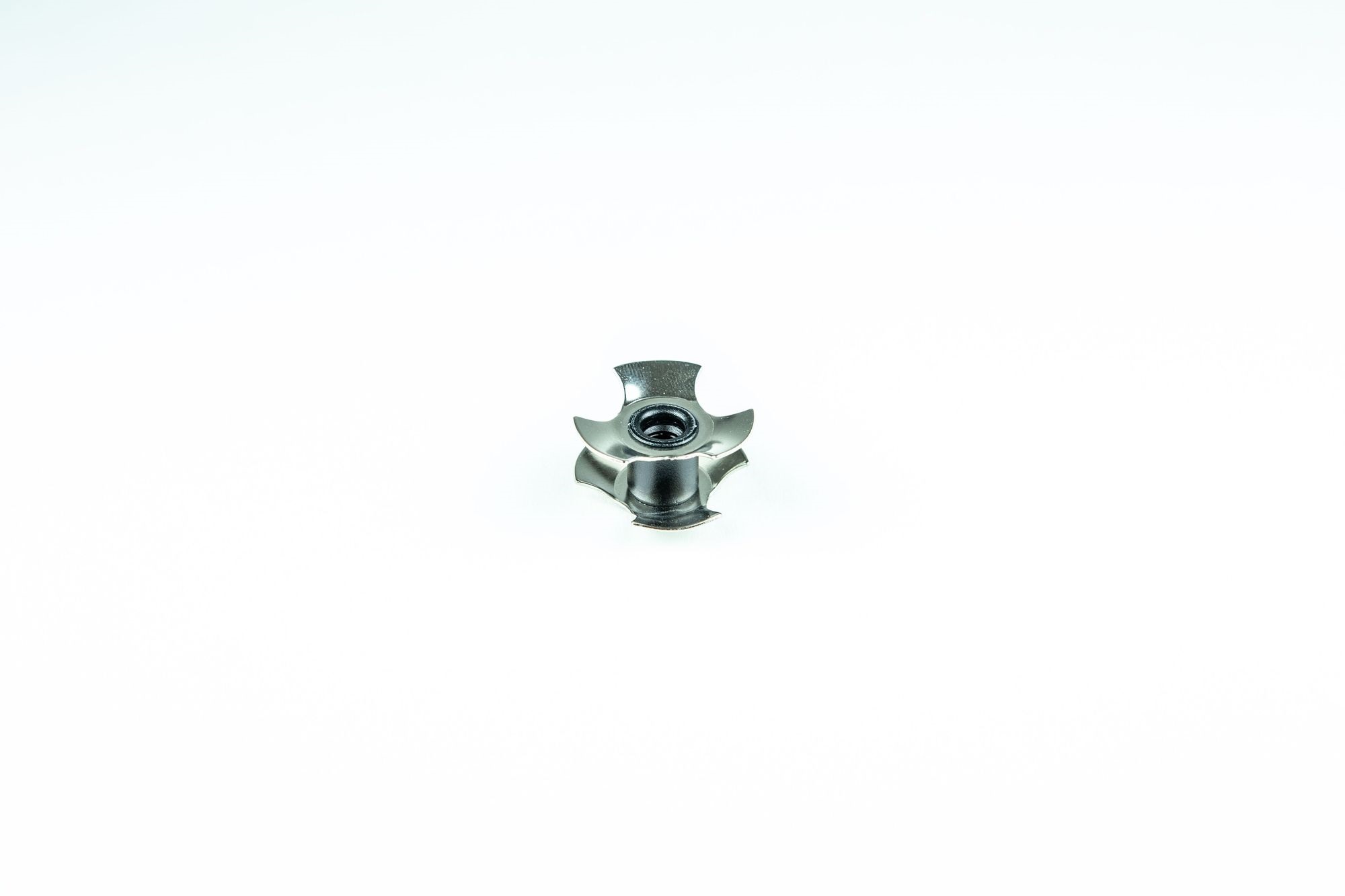 CANE CREEK 1 1/8" PREMIUM STAR NUT A-HEAD KRALLE CANE CREEK 1 1/8" PREMIUM STAR NUT A-HEAD KRALLE