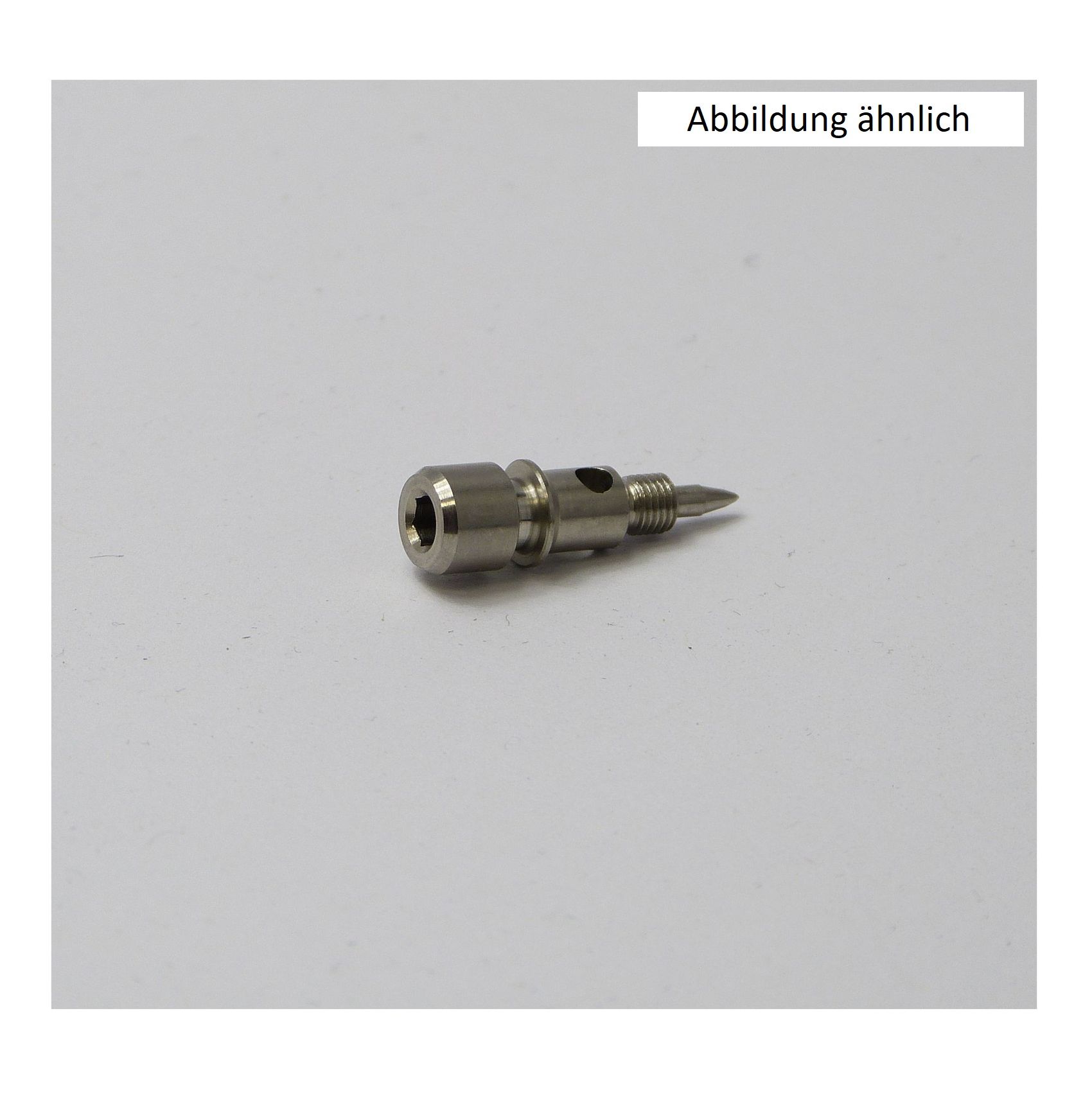 CANE CREEK ADJUSTER NEEDLE (2.2MM), DBAIR CS/DBCOIL CS CANE CREEK ADJUSTER NEEDLE (2.2MM), DBAIR CS/DBCOIL CS