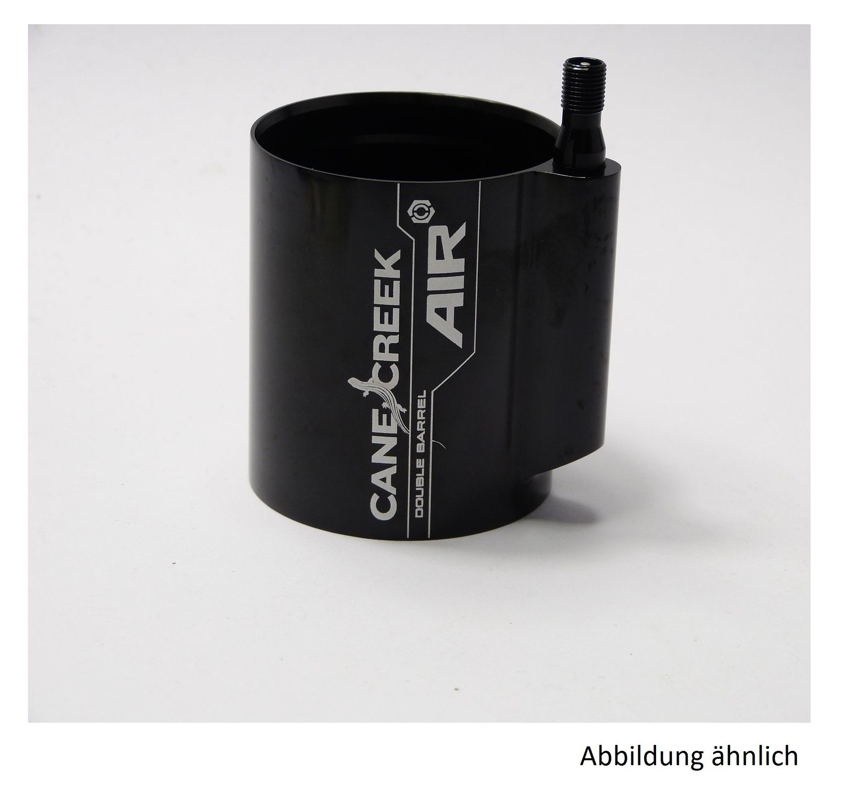 CANE CREEK DOUBLE BARREL OUTER AIR CAN DBAIR, V2 267/90 CANE CREEK DOUBLE BARREL OUTER AIR CAN DBAIR, V2 267/90