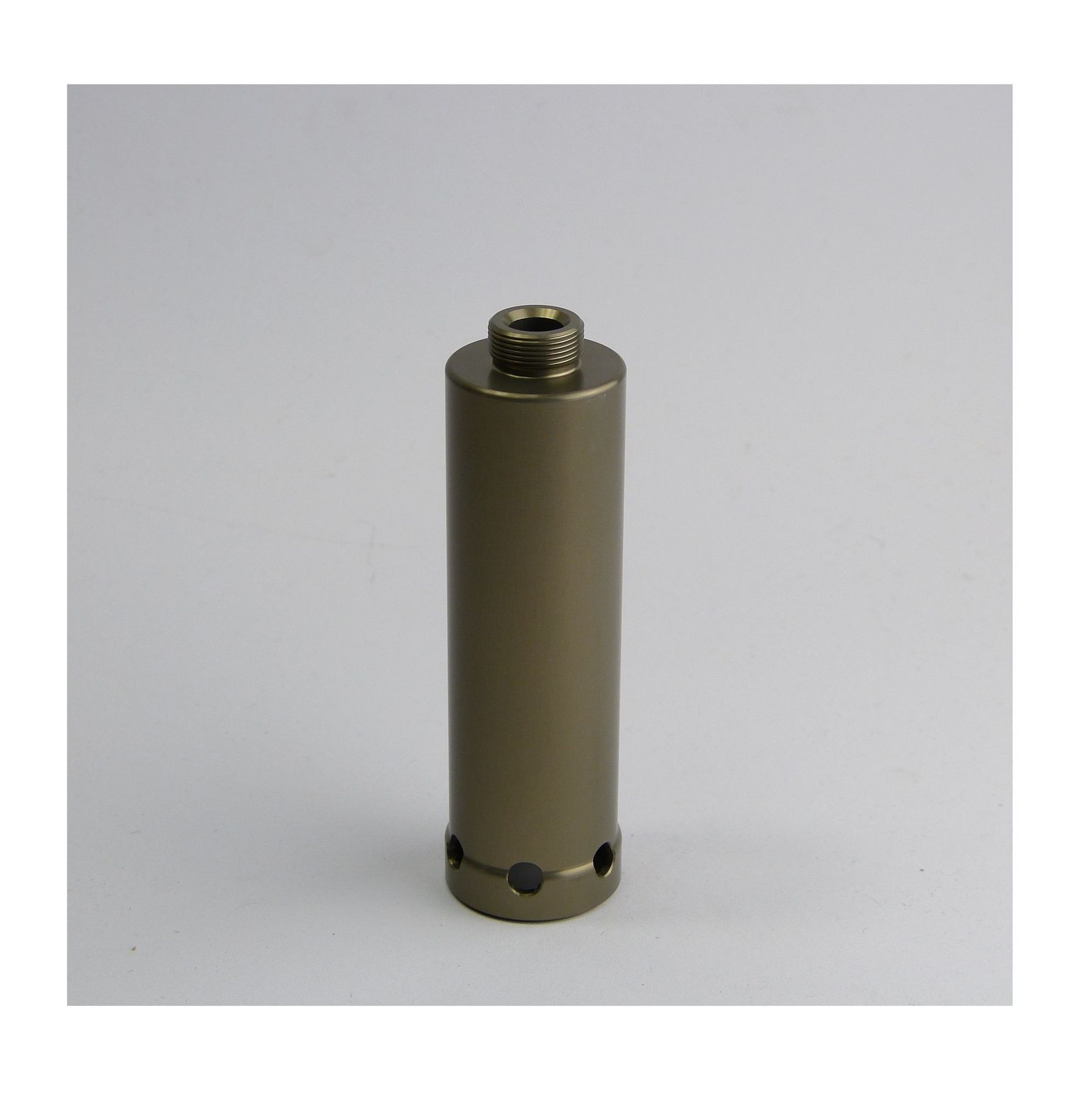 CANE CREEK INNER DAMPER TUBE, 90MM, DB IL CANE CREEK INNER DAMPER TUBE, 90MM, DB IL