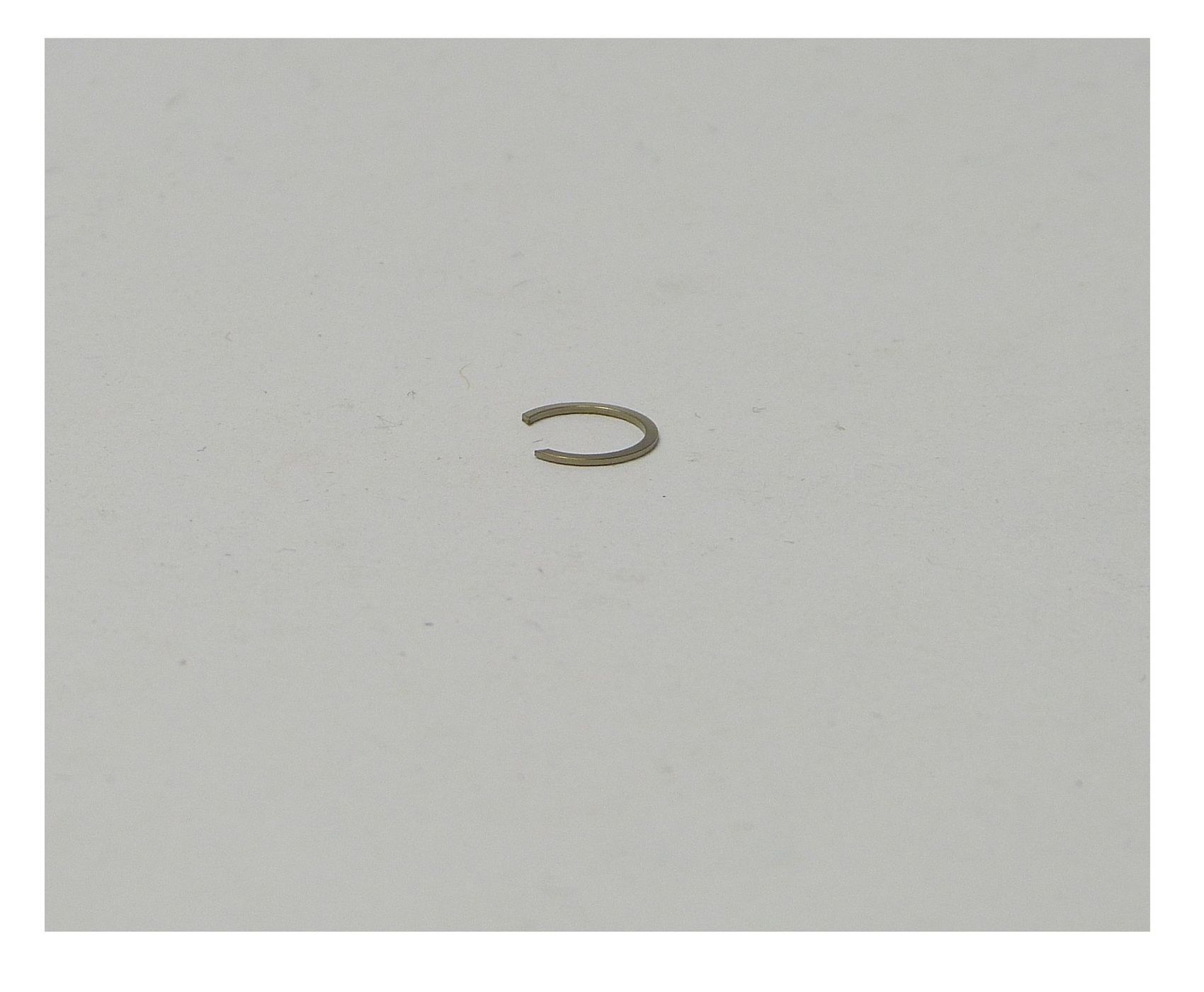 CANE CREEK FLAT RETAINING RING BORE 7.6X0.46 VHL-30-X-S02, DBAIR IL/COIL IL CANE CREEK FLAT RETAINING RING BORE 7.6X0.46 VHL-30-X-S02, DBAIR IL/COIL IL