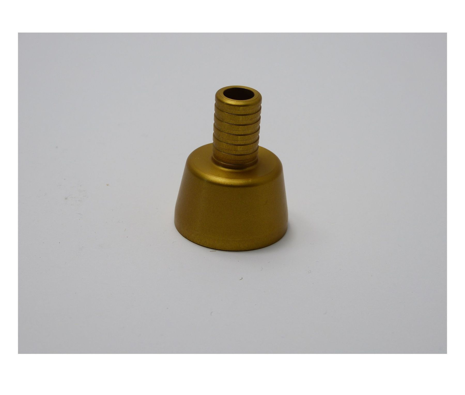CANE CREEK AIR SEAL HEAD BULLET TOOL, DBAIR, GOLD