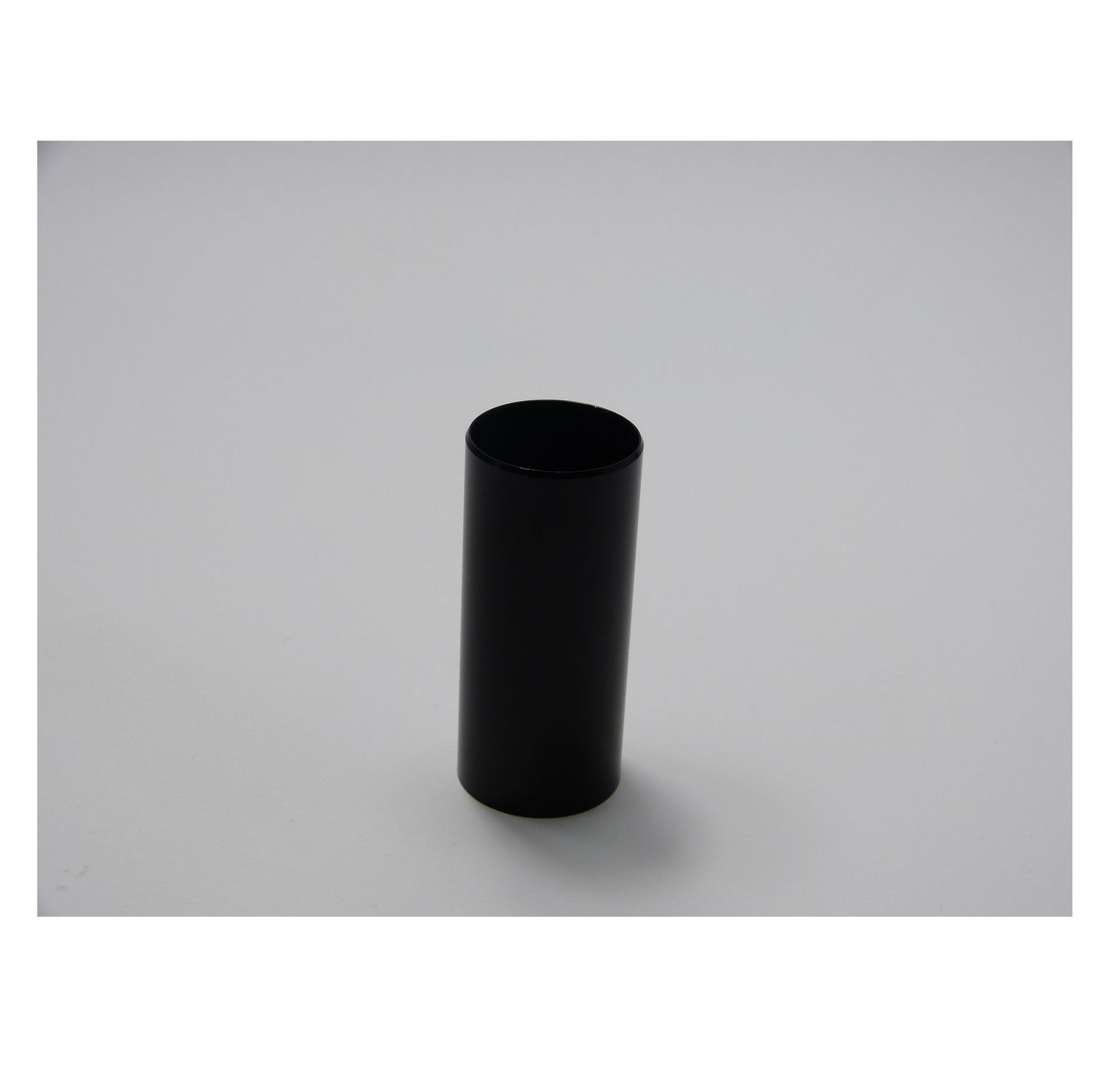 CANE CREEK OUTER DAMPER TUPE, 65MM, DBAIR IL, BLACK