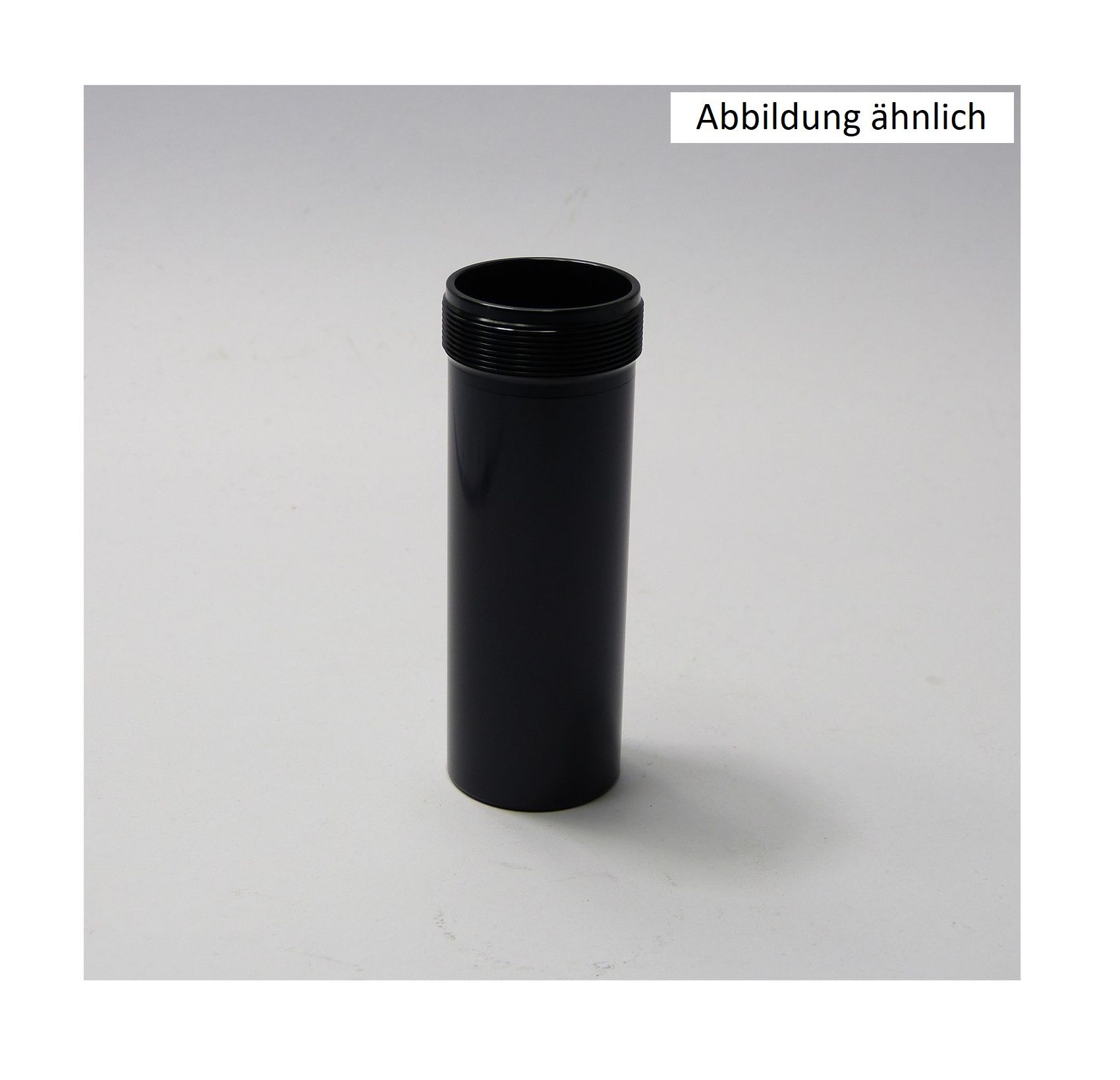 CANE CREEK DOUBLE BARREL OUTER TUBE DBAIR, BLACK 267/90 CANE CREEK DOUBLE BARREL OUTER TUBE DBAIR, BLACK 267/90