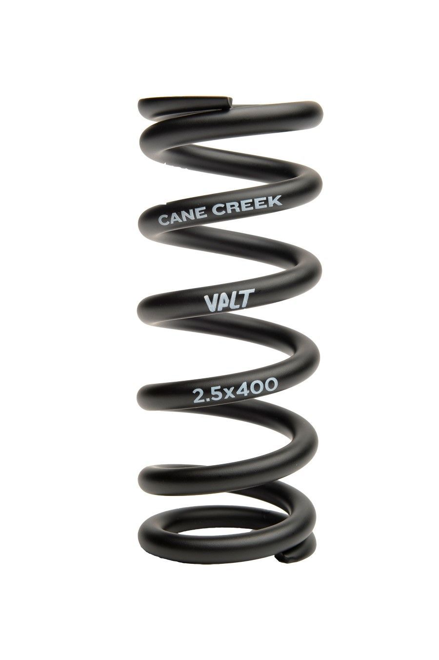 CANE CREEK VALT LIGHTWEIGHT SHOCK SPRING, 57MM/2.25"X350 LBS