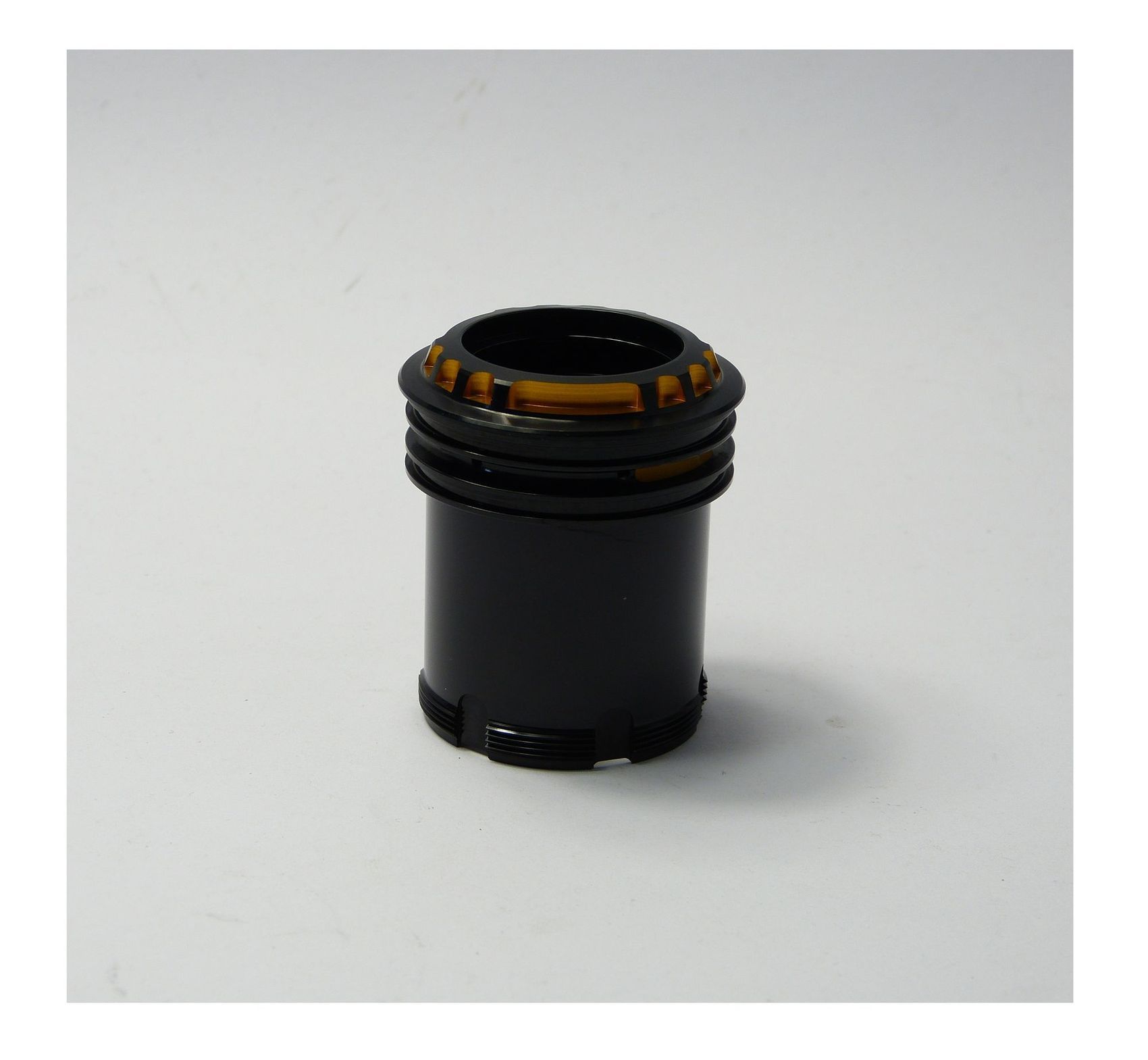 CANE CREEK INNER AIR CAN, 165MM, 59MM, DBAIR IL CANE CREEK INNER AIR CAN, 165MM, 59MM, DBAIR IL