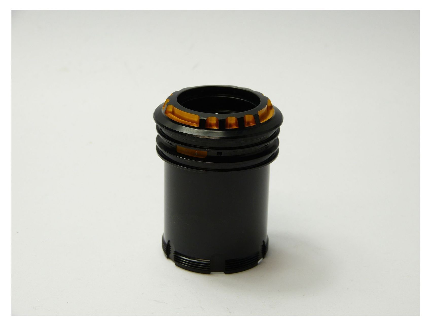 CANE CREEK INNER AIR CAN V2, 184MM, 72MM, DBAIR IL CANE CREEK INNER AIR CAN V2, 184MM, 72MM, DBAIR IL