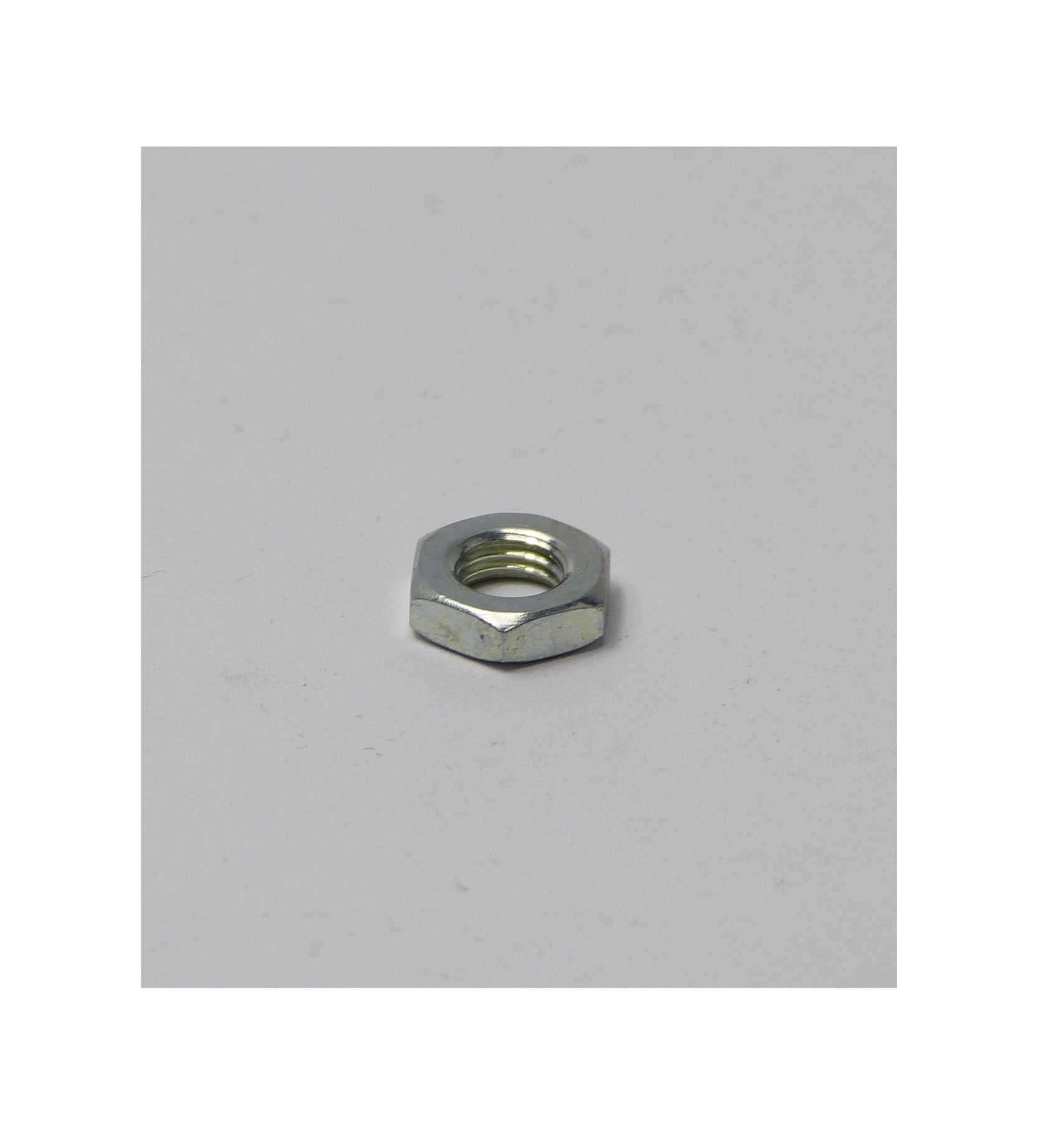 CANE CREEK JAM NUT M6X0.75, DIN 439B, HELM AIR/COIL
