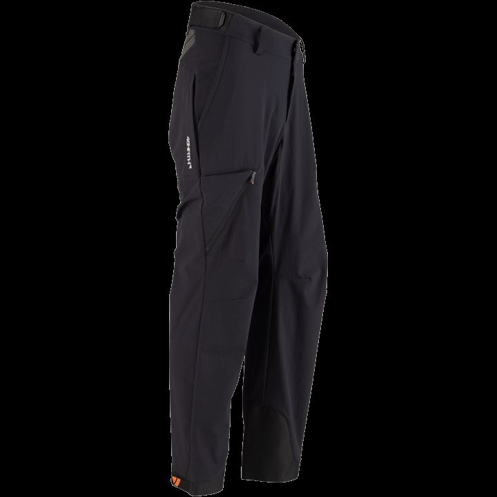 45NRTH NAUGHTVIND SOFTSHELL PANT MEN, BLACK, S 45NRTH NAUGHTVIND SOFTSHELL PANT MEN, BLACK, S