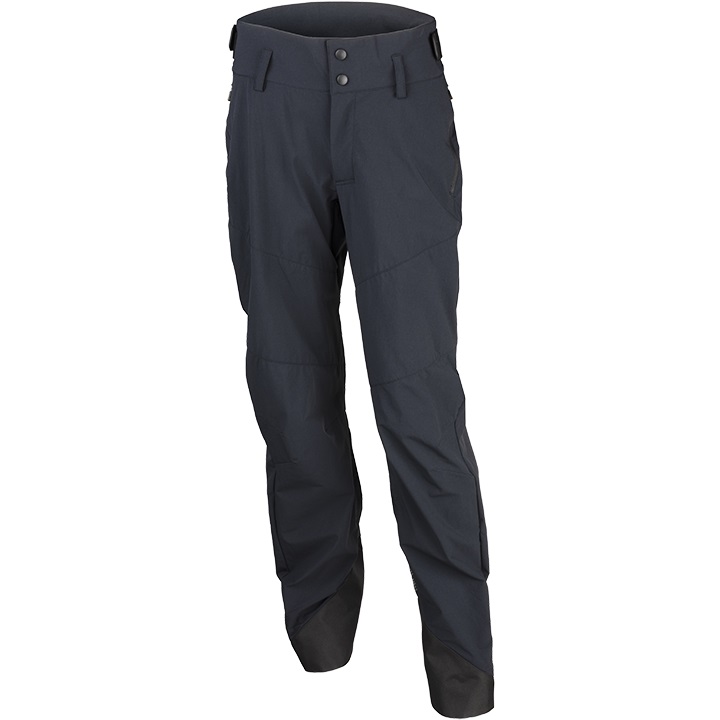 45NRTH NAUGHTVIND SOFTSHELL PANT WOMEN, BLACK, M 45NRTH NAUGHTVIND SOFTSHELL PANT WOMEN, BLACK, M