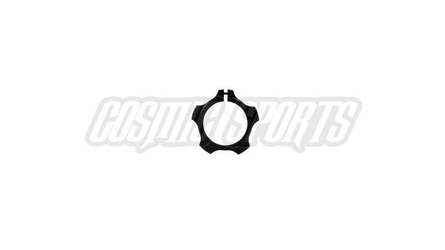 WHITE INDUSTRIES MR30 ADJUSTMENT RING, BLACK