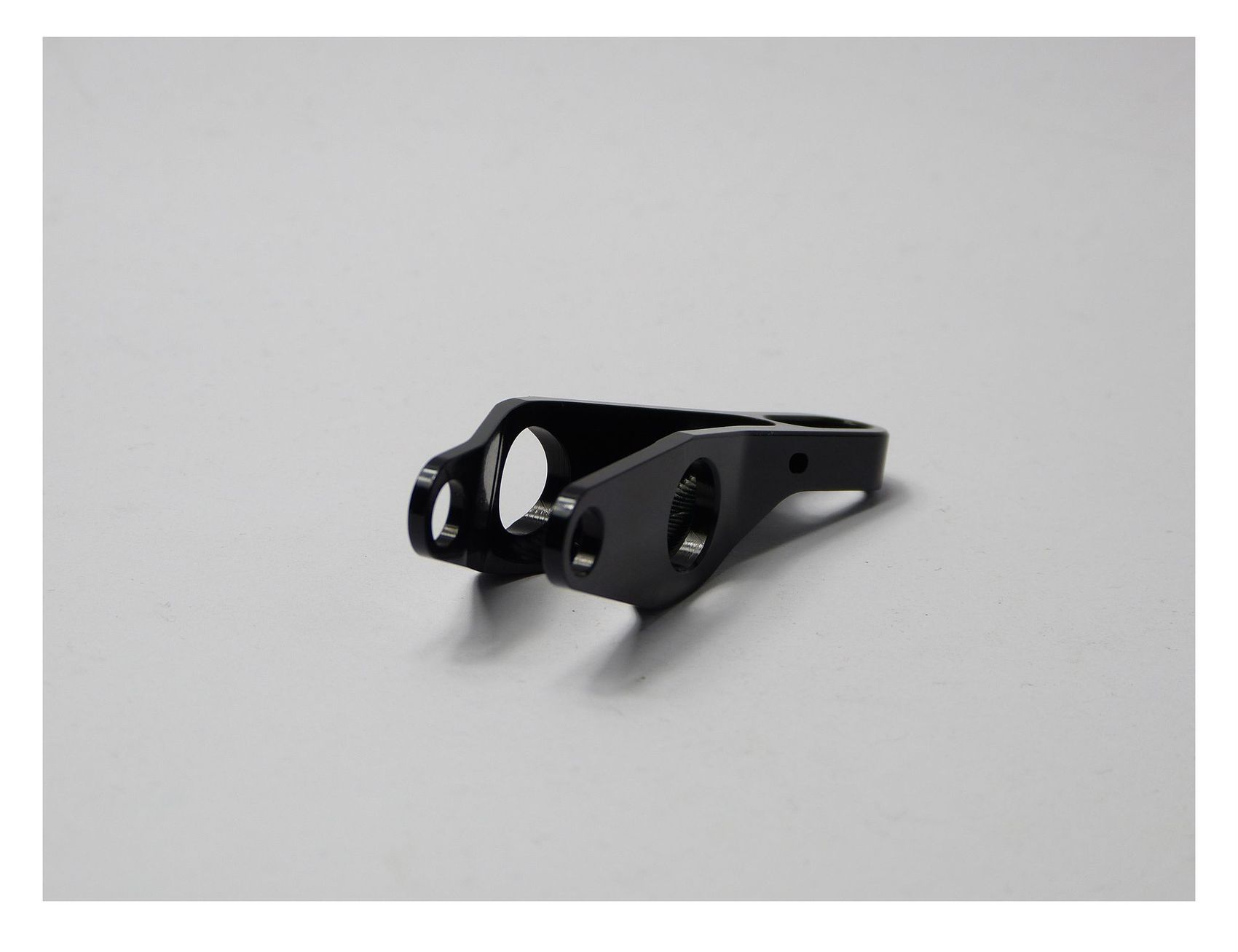 CANE CREEK EEBRAKE BRAKE DIRECT MOUNT ARM, REAR, STRUT CANE CREEK EEBRAKE BRAKE DIRECT MOUNT ARM, REAR, STRUT