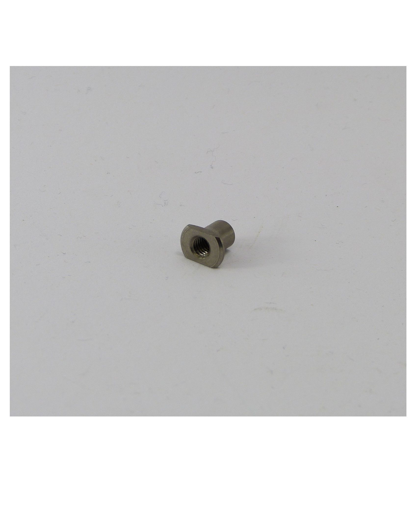 CANE CREEK SHOU NUT, TITANIUM, EEBRAKE CANE CREEK SHOU NUT, TITANIUM, EEBRAKE