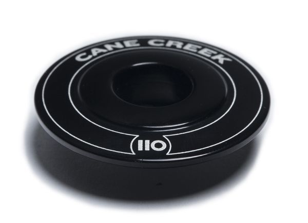 CANE CREEK TOP CAP, 1 1/8", 110-SERIES CANE CREEK TOP CAP, 1 1/8", 110-SERIES