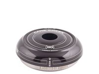 CANE CREEK 110 HEADSET UPPER, 1 1/8", SHORT, BLACK IS41/28.6/H9 CANE CREEK 110 HEADSET UPPER, 1 1/8", SHORT, BLACK IS41/28.6/H9