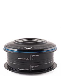 CANE CREEK 40 TAPERED HEADSET, 1 1/8"-1.5", ZS49/28.6/H8 | EC49/40, BLACK CANE CREEK 40 TAPERED HEADSET, 1 1/8"-1.5", ZS49/28.6/H8 | EC49/40, BLACK