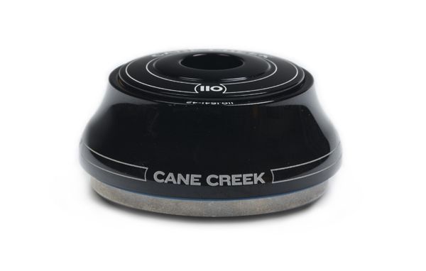 CANE CREEK 110 HEADSET UPPER, 1 1/8", TALL, BLACK IS42/28.6/H15 CANE CREEK 110 HEADSET UPPER, 1 1/8", TALL, BLACK IS42/28.6/H15