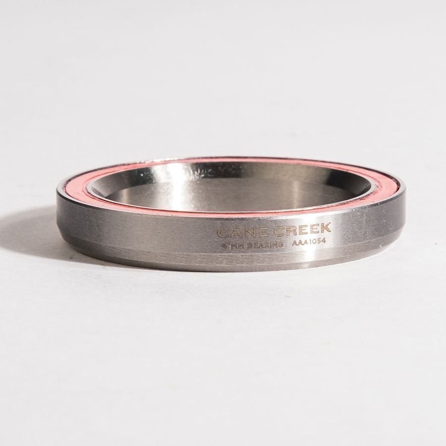 CANE CREEK REPLACEMENT BEARING, 41MM, 1 PC., HELLBENDER-SERIES CANE CREEK REPLACEMENT BEARING, 41MM, 1 PC., HELLBENDER-SERIES