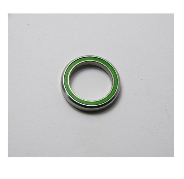 CANE CREEK REPLACEMENT BEARING ZN40, ZINC PLATED, 38MM, ,36X45°, 20 PC. CANE CREEK REPLACEMENT BEARING ZN40, ZINC PLATED, 38MM, ,36X45°, 20 PC.