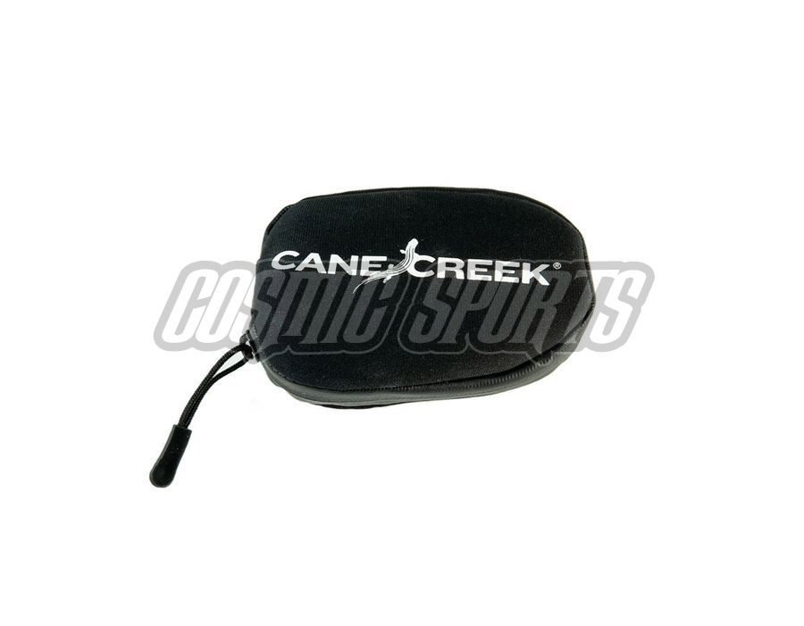 CANE CREEK ROAD CACHE STORAGE BAG, 130X90X35MM, WATERPROOF, BLACK CANE CREEK ROAD CACHE STORAGE BAG, 130X90X35MM, WATERPROOF, BLACK
