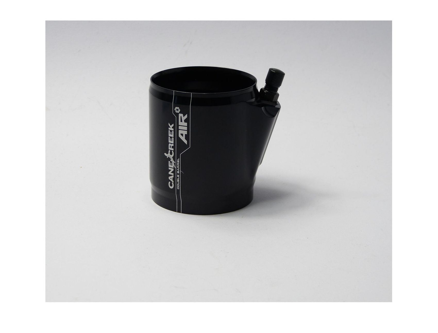 CANE CREEK DOUBLE BARREL OUTER AIR CAN DBAIR XVOL, 200/57MM (AAD0361) CANE CREEK DOUBLE BARREL OUTER AIR CAN DBAIR XVOL, 200/57MM (AAD0361)