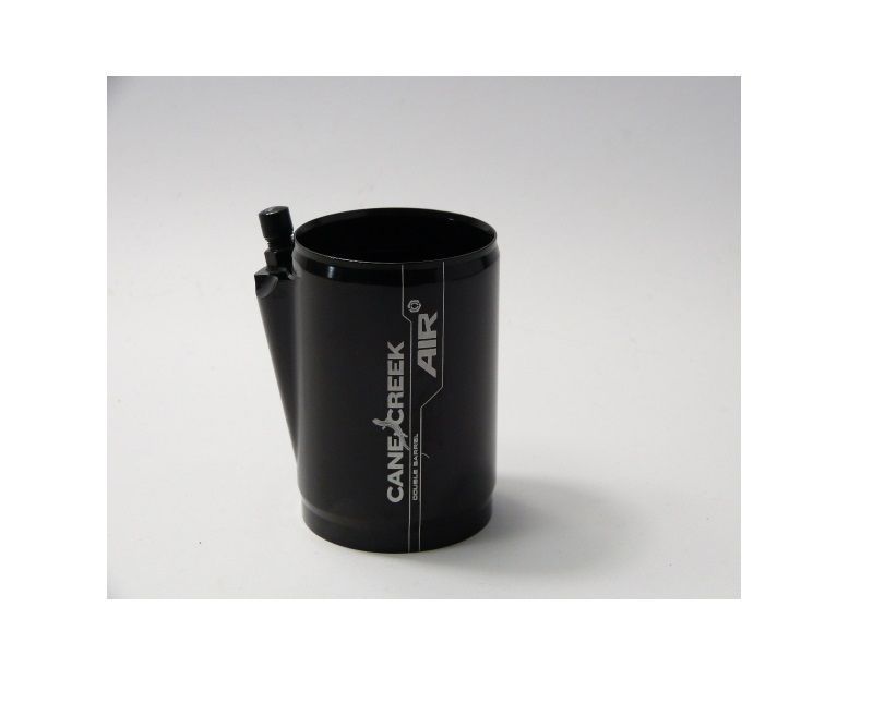 CANE CREEK DOUBLE BARREL OUTER AIR CAN DBAIR XVOL, 240/76MM (AAD0364)