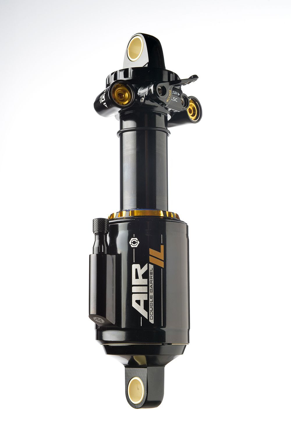 CANE CREEK DBAIR IL SHOCK, 200MM, 200X57MM CANE CREEK DBAIR IL SHOCK, 200MM, 200X57MM