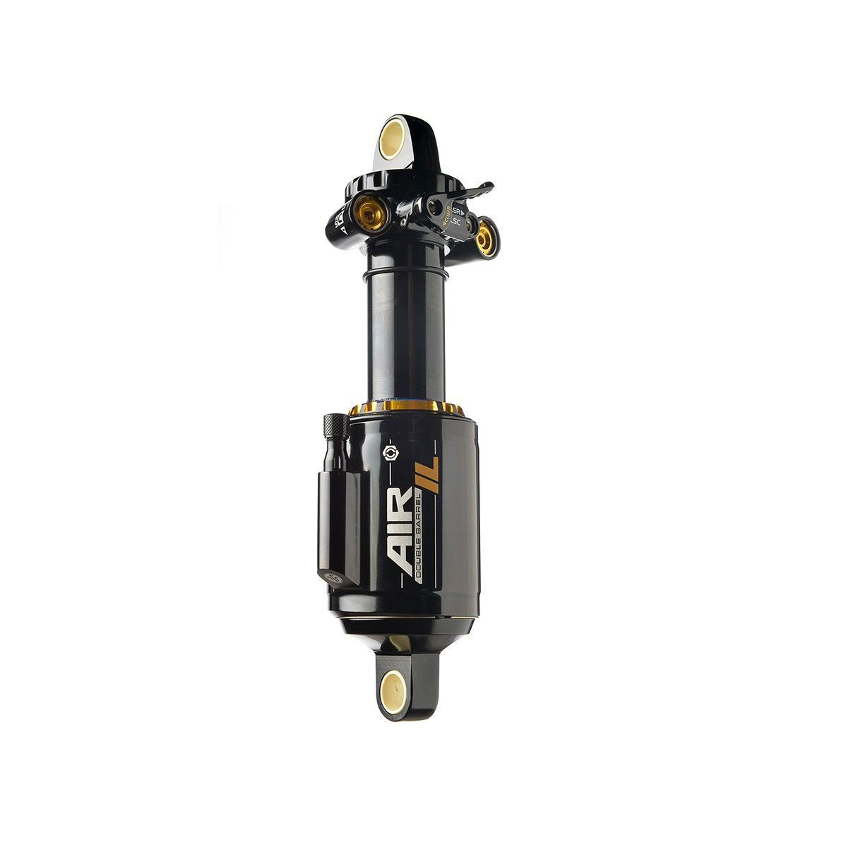 CANE CREEK DBAIR IL SHOCK, 210MM, 210X52.5MM CANE CREEK DBAIR IL SHOCK, 210MM, 210X52.5MM