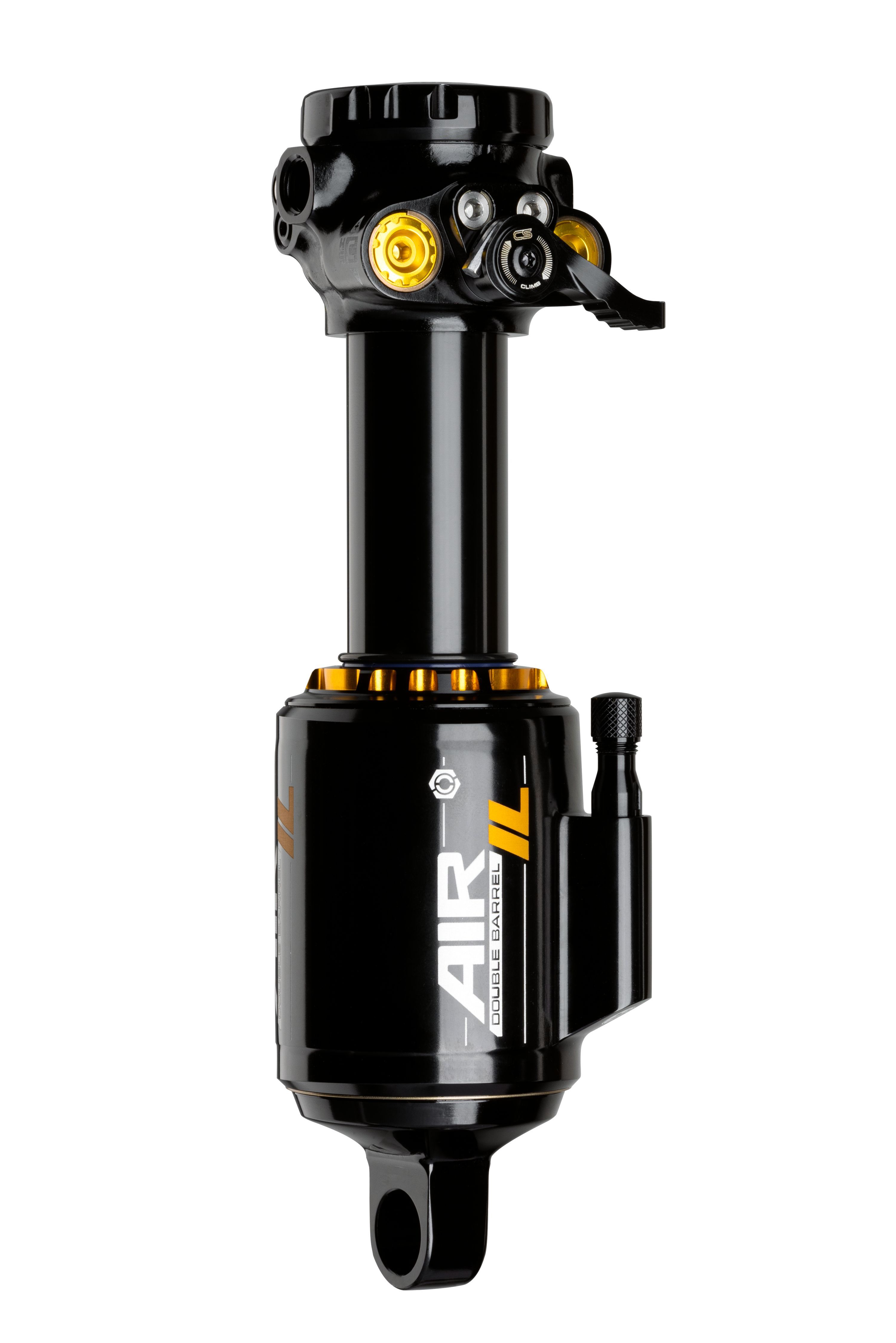 CANE CREEK DBAIR IL SHOCK, 185/50MM, TRUNNION CANE CREEK DBAIR IL SHOCK, 185/50MM, TRUNNION