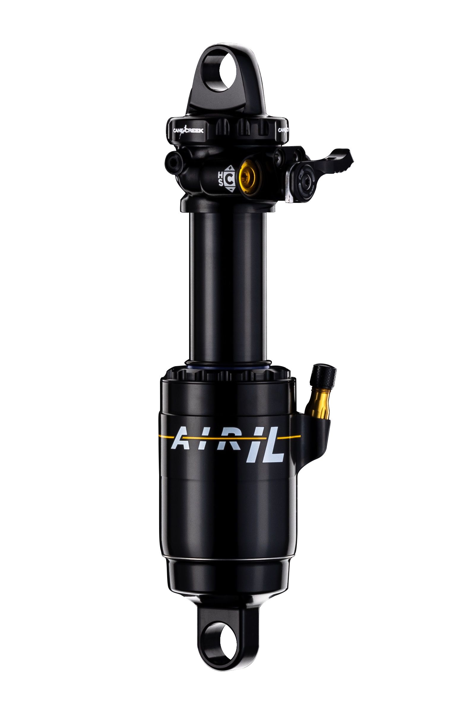 CANE CREEK DBAIR IL G2 AIR SHOCK, 190/40MM CANE CREEK DBAIR IL G2 AIR SHOCK, 190/40MM