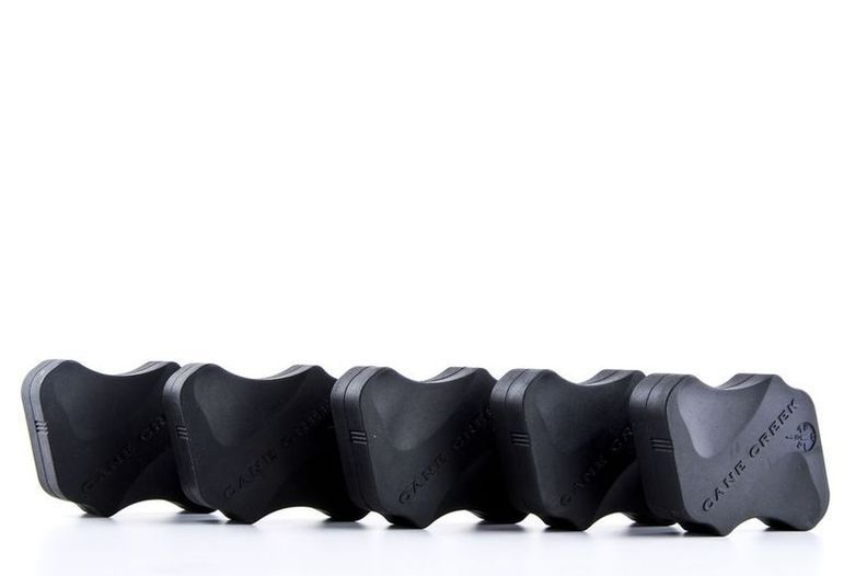 CANE CREEK THUDBUSTER G3 LT ELASTOMER, SOFT/3 CANE CREEK THUDBUSTER G3 LT ELASTOMER, SOFT/3
