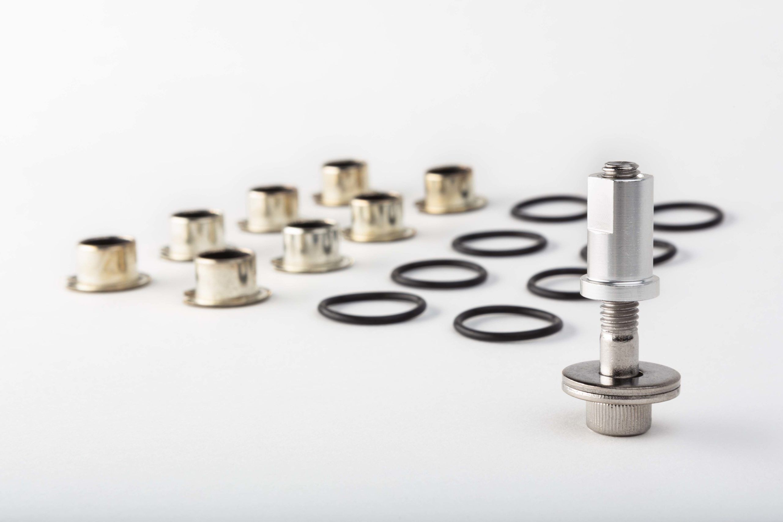 CANE CREEK REBUILD KIT PARTS AND TOOL, THUDBUSTER G4 LT/ST CANE CREEK REBUILD KIT PARTS AND TOOL, THUDBUSTER G4 LT/ST