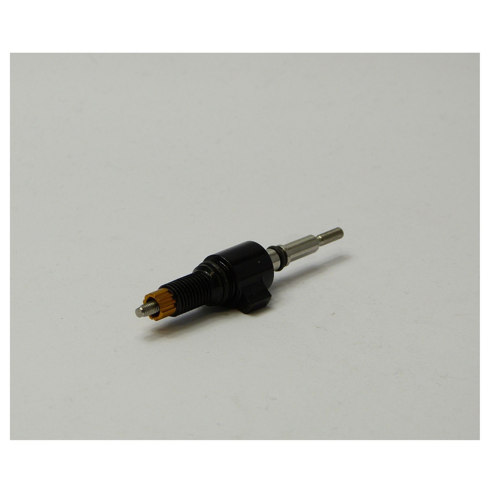 CANE CREEK PUSH BOTTOM ASSEMBLY, CHARGE AIR, HELM AIR CANE CREEK PUSH BOTTOM ASSEMBLY, CHARGE AIR, HELM AIR