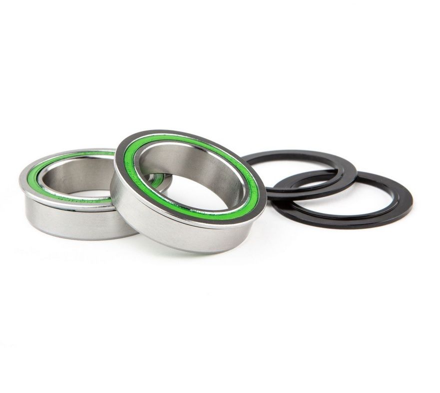 CANE CREEK HELLBENDER 70 PF41 BOTTOM BRACKETS, STAINLESS STEEL, PRESS FIT, 30MM