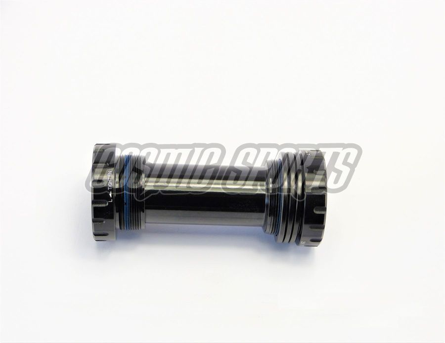 E*THIRTEEN BSA BOTTOM BRACKET, 83MM, 24MM, BLACK