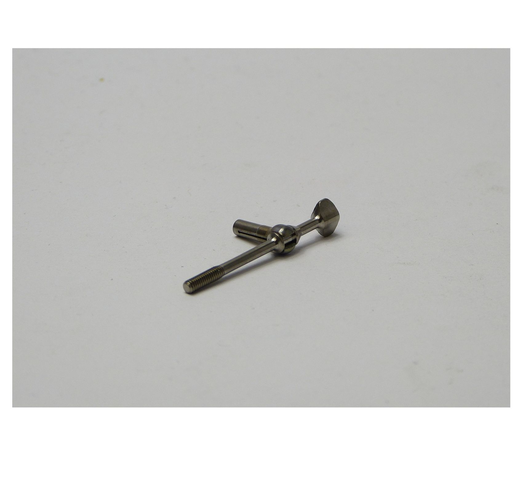 CANE CREEK 2-PIECE LINK AND SWIVEL, EEBRAKE CANE CREEK 2-PIECE LINK AND SWIVEL, EEBRAKE