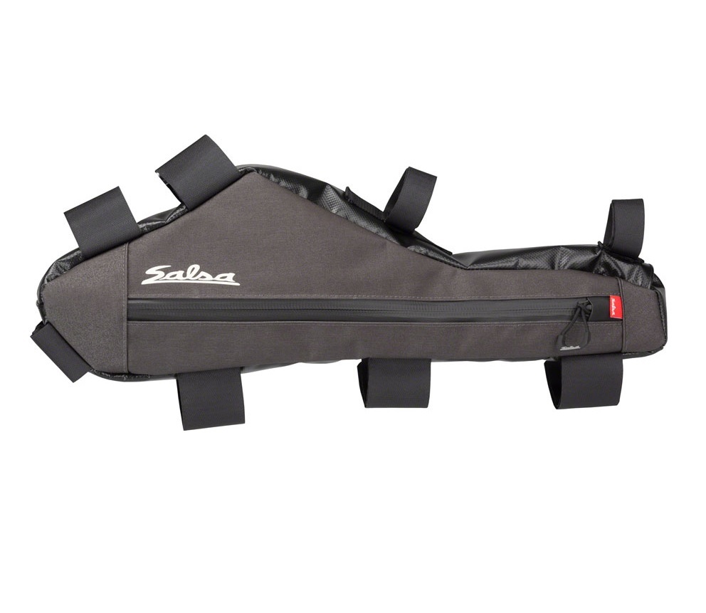 SALSA EXP FULL-SUSPENSION RAHMENTASCHE, BLACK, SIZE 3 SALSA EXP FULL-SUSPENSION RAHMENTASCHE, BLACK, SIZE 3