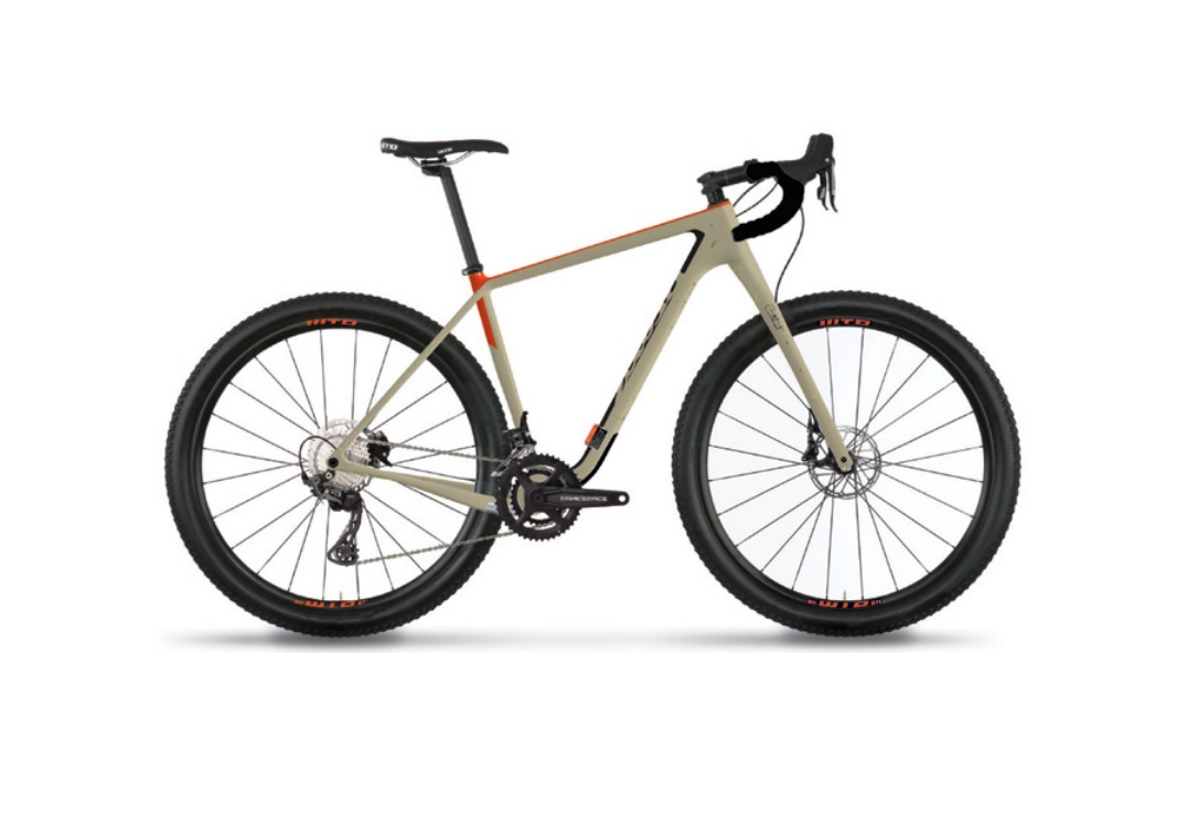 SALSA CUTTHROAT CARBON GRX 810 2X MTB BIKE, 29", TAN GLOSS, XL/60.00CM SALSA CUTTHROAT CARBON GRX 810 2X MTB BIKE, 29", TAN GLOSS, XL/60.00CM